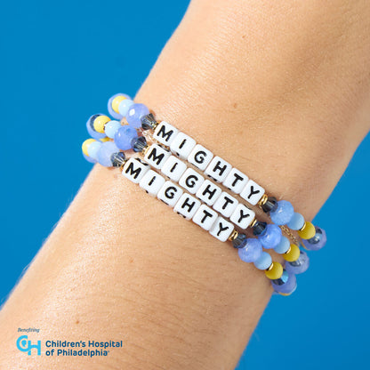 Mighty- Children's Hospital of Philadelphia