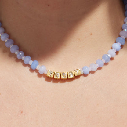 BOLDER Trust Necklace