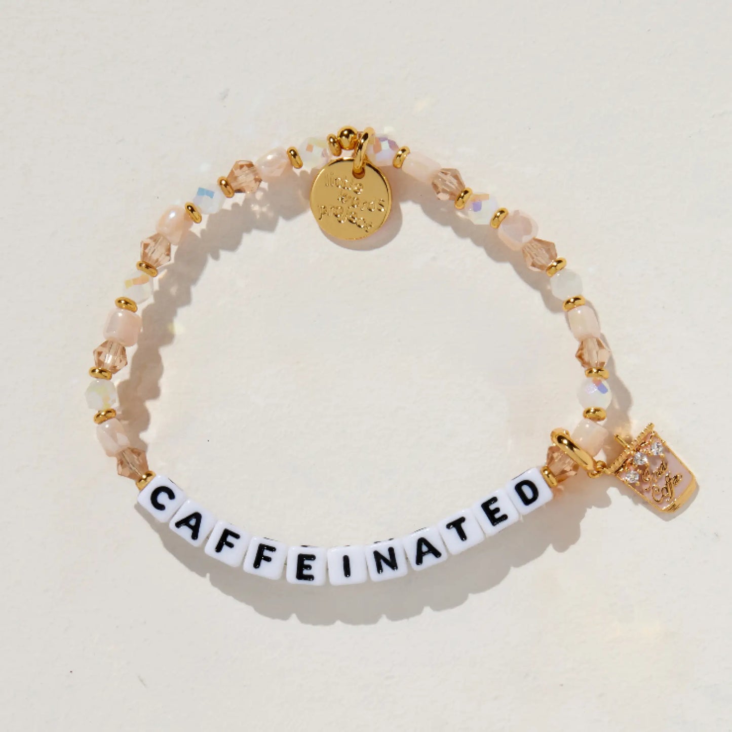 Caffeinated