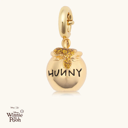 Hunny Dreams Charm Set- Disney's Winnie The Pooh