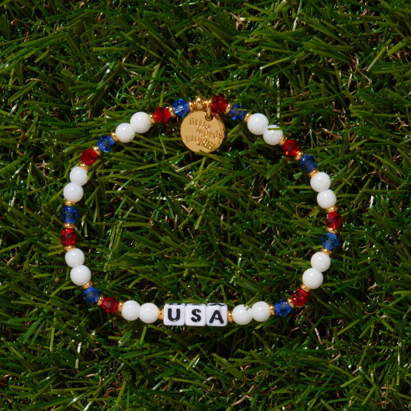 USA