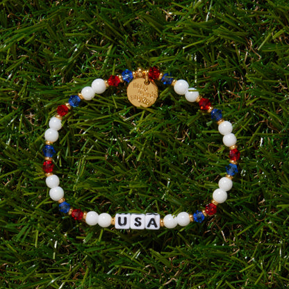 USA