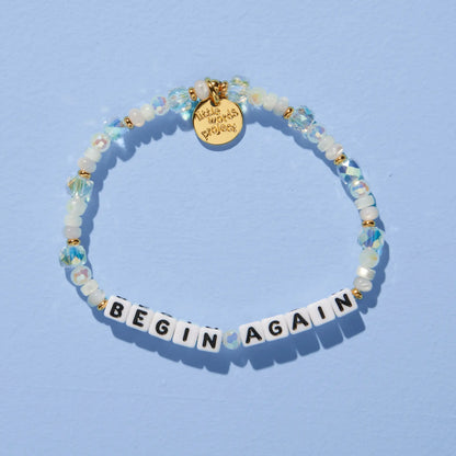 Begin Again