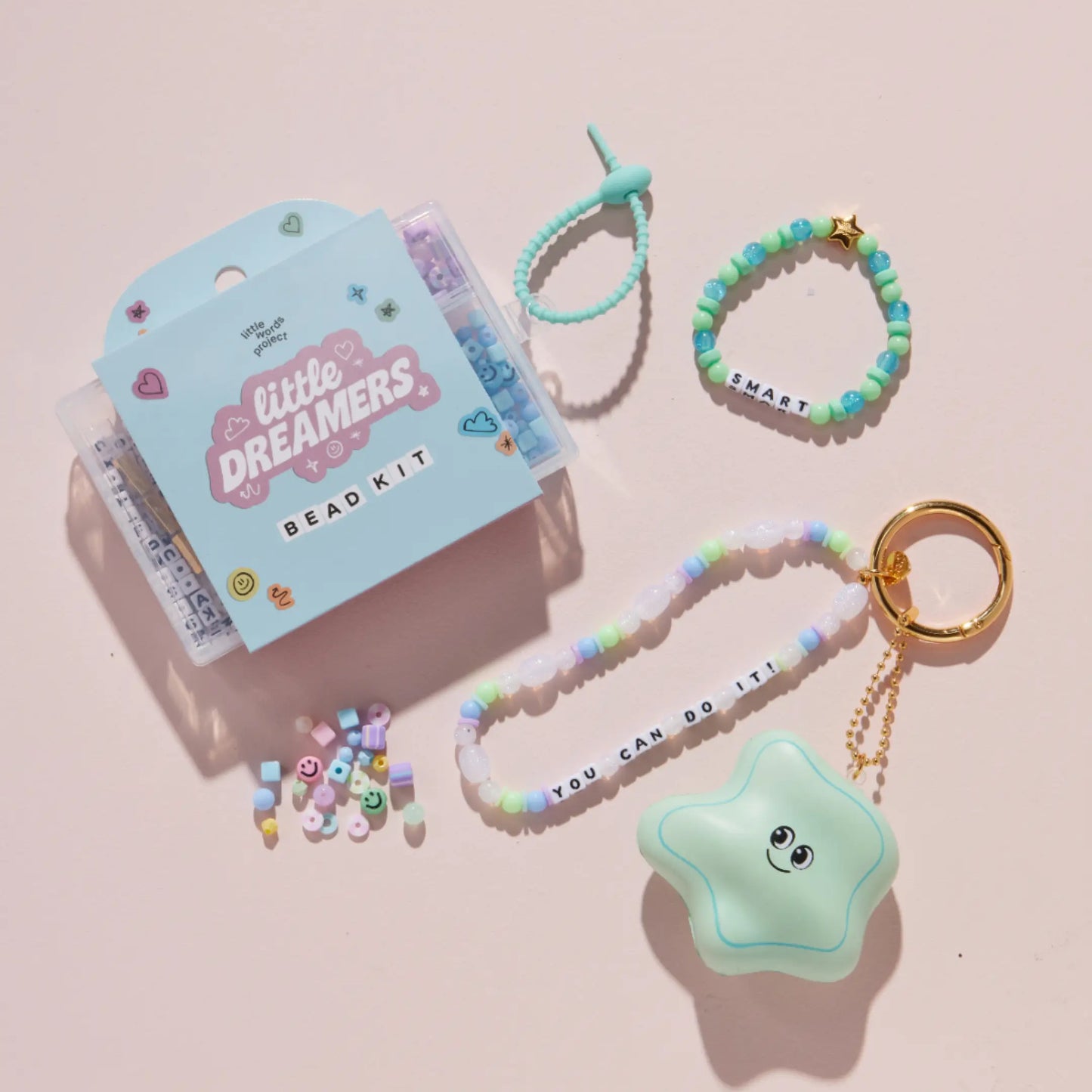 Little Dreamers Collector's Set