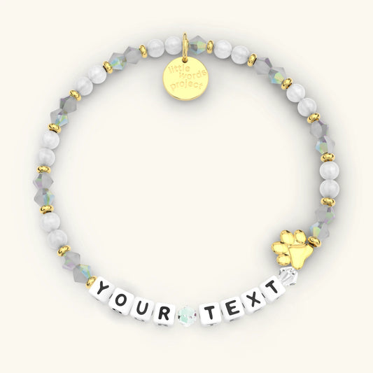 Custom Pawfect Love