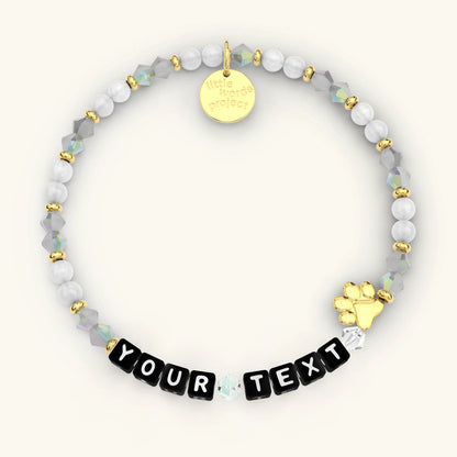 Custom Pawfect Love