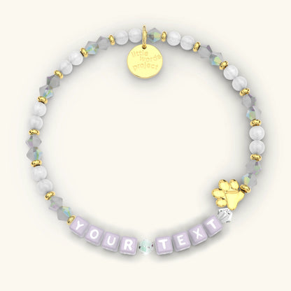 Custom Pawfect Love