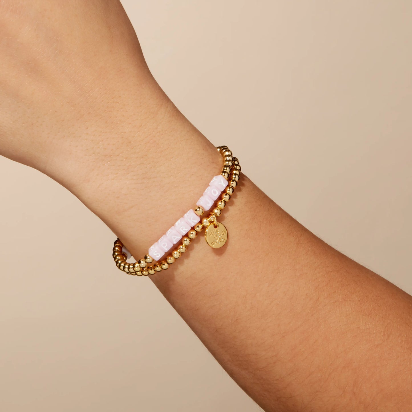 Custom Gold Plated