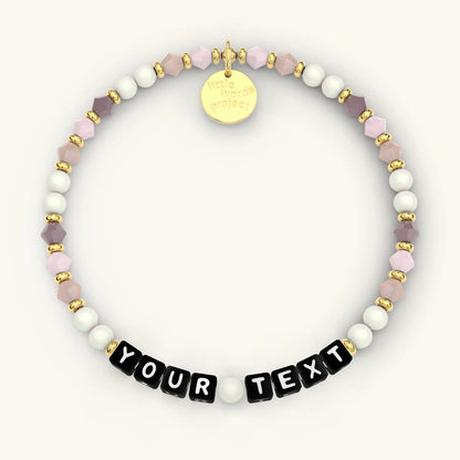 Custom Peachy Love