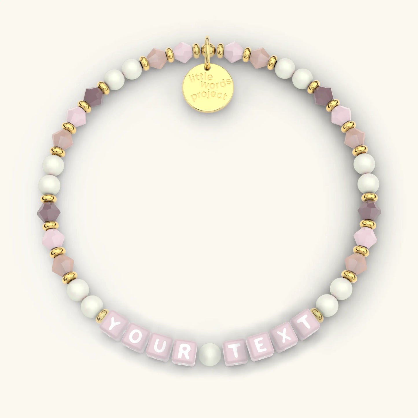 Custom Peachy Love