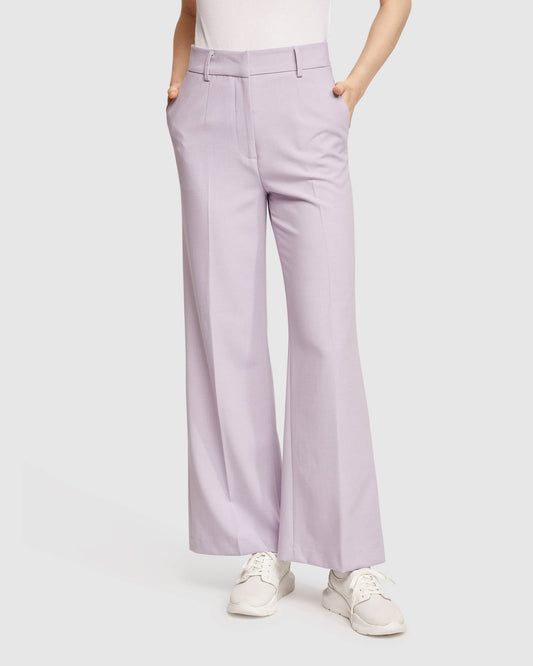 Lydia Eco Suit Pants