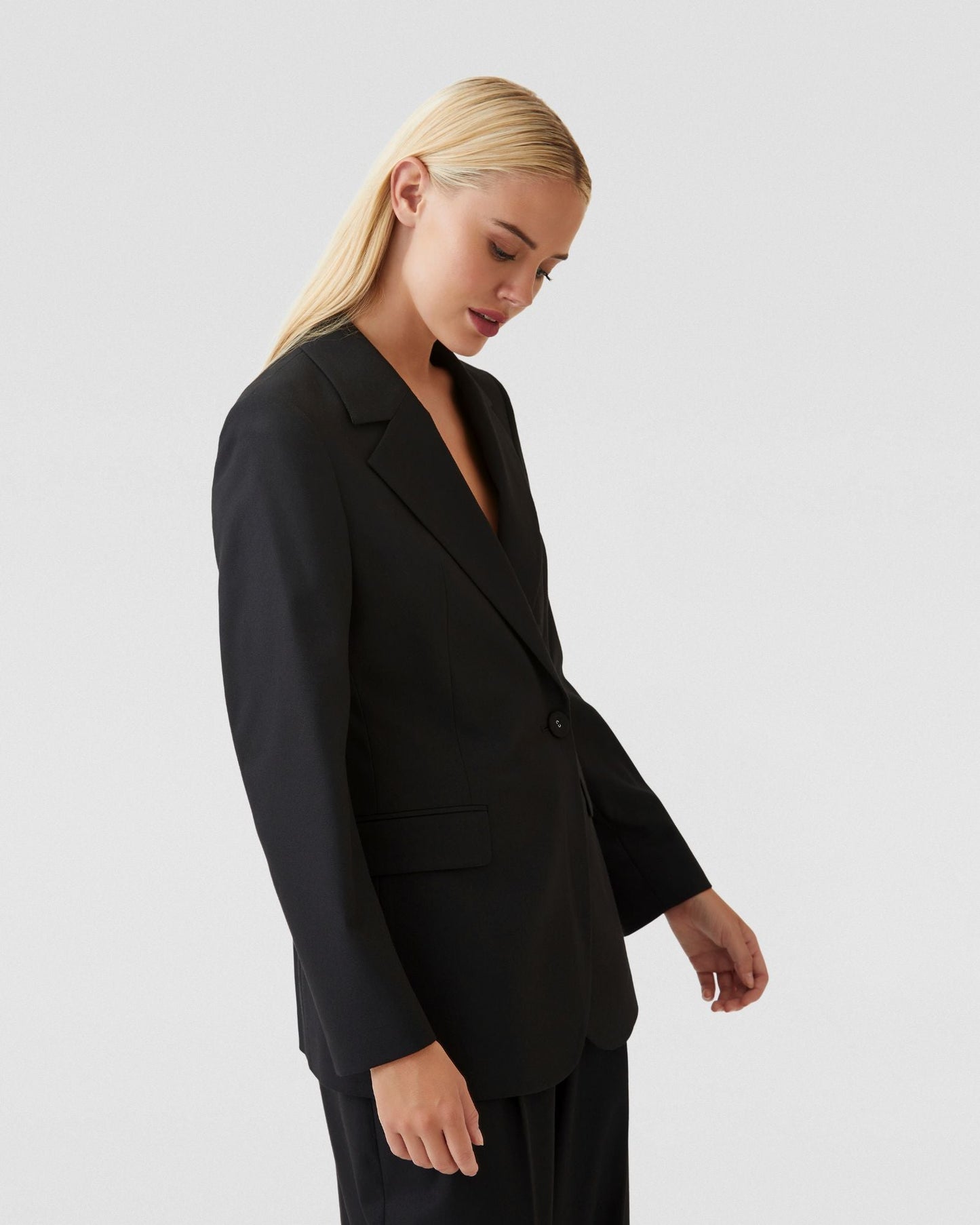 Raffi Eco Jacket