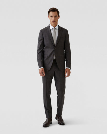 Auden Wool Suit Trousers