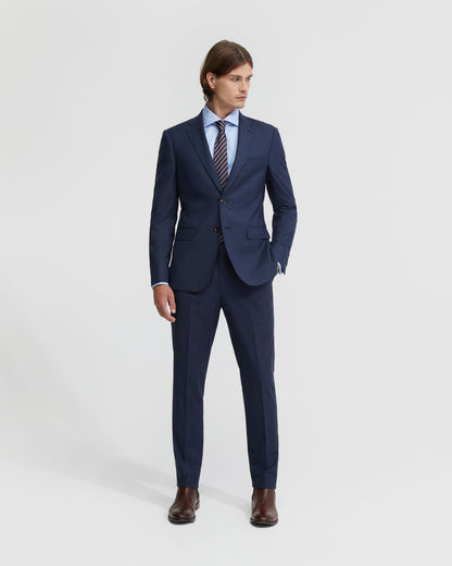 Byron Wool Suit Jacket