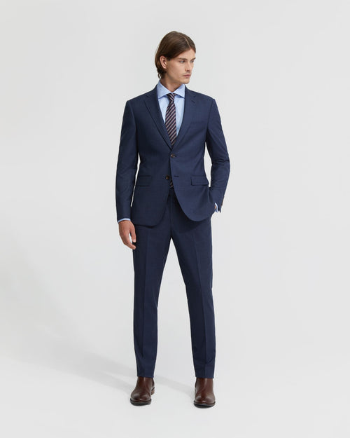 Byron Wool Suit Jacket