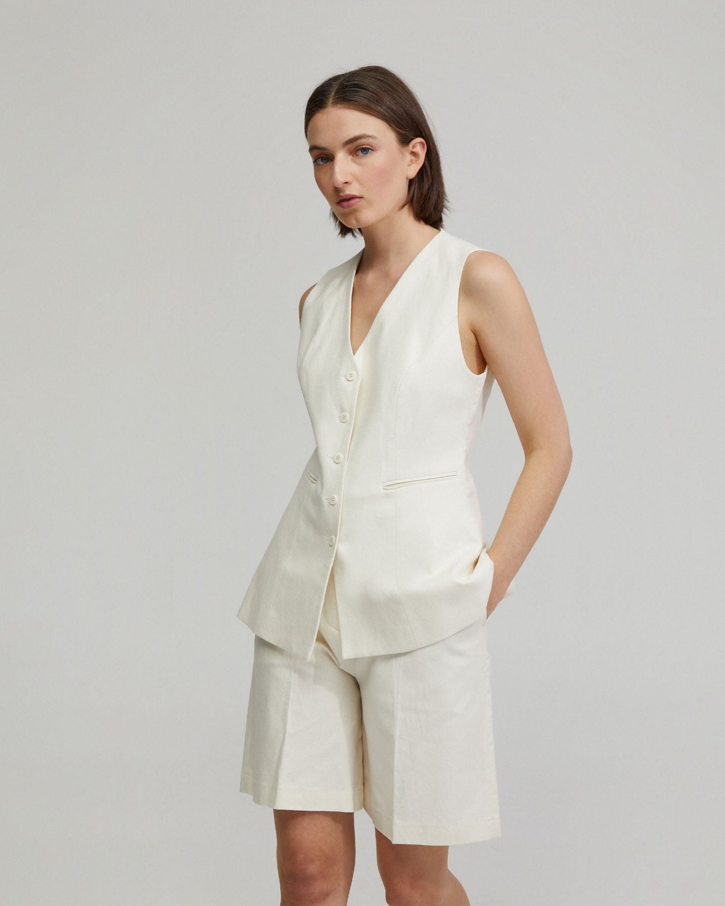 Alice Waistcoat