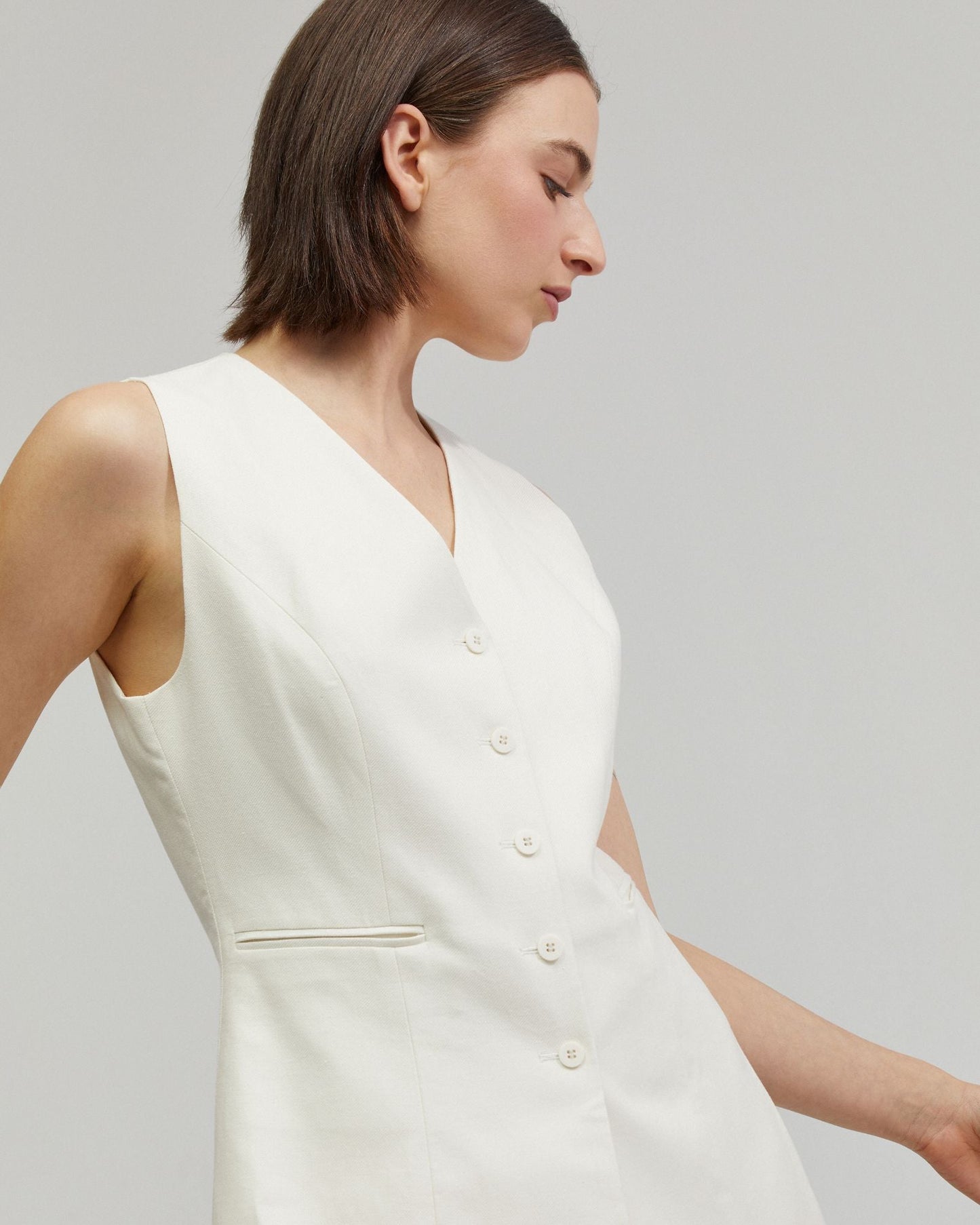Alice Waistcoat