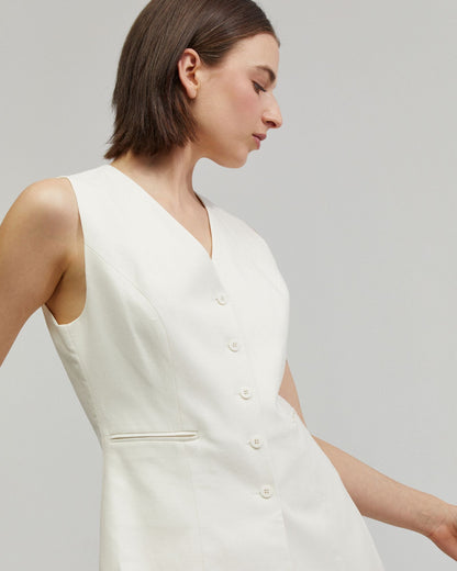 Alice Waistcoat
