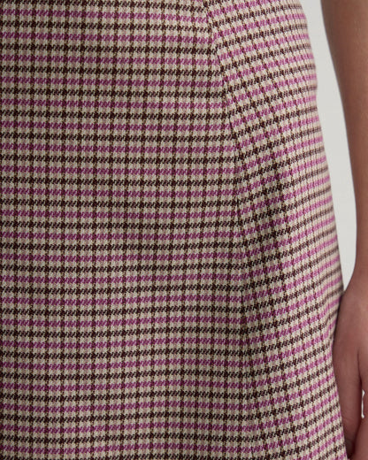 Selene Mini Skirt