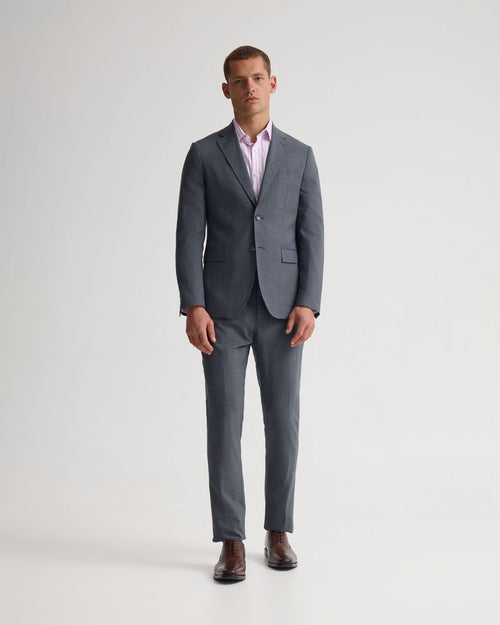 Byron Wool Suit Jacket