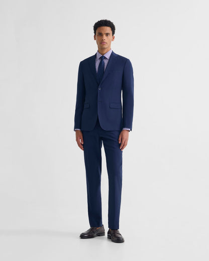 Byron Comfort Line Wool Suit Jacket