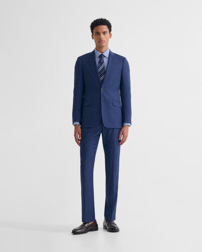 Hopkins Wool Suit Trouser