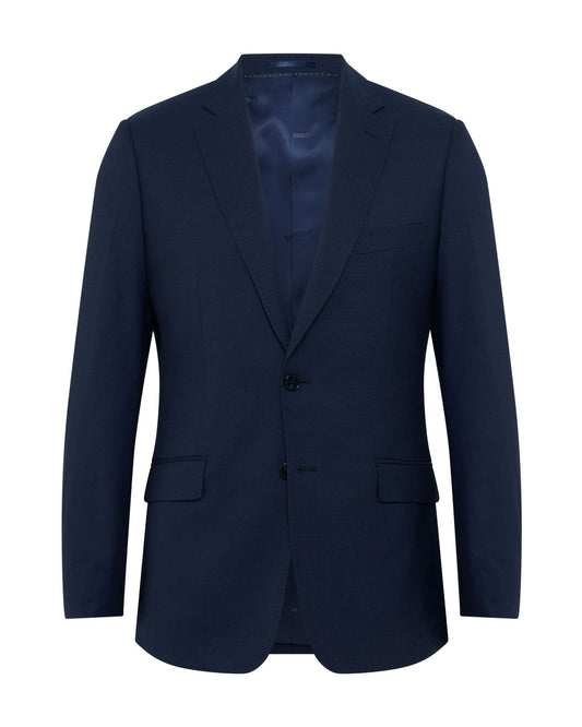 Hopkins Wool Suit Jacket