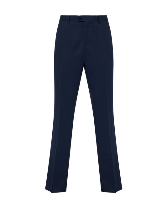 Hopkins Wool Suit Trousers
