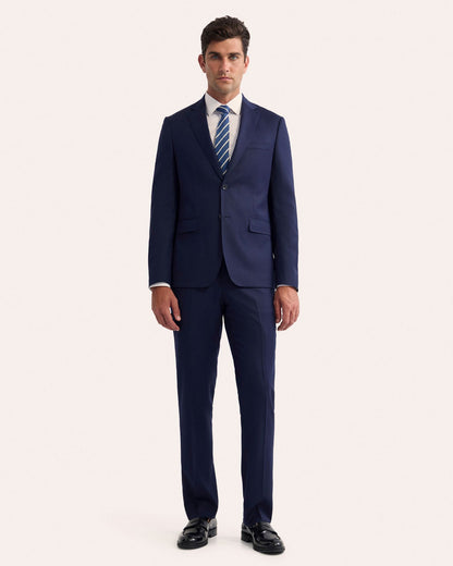 Byron Wool Suit Jacket