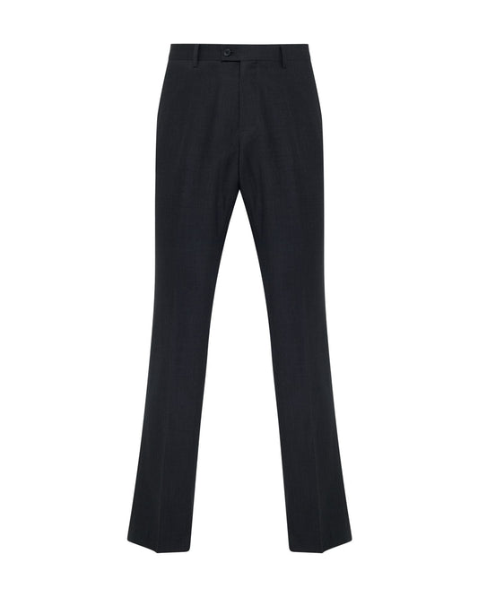 Hopkins Wool Suit Trousers