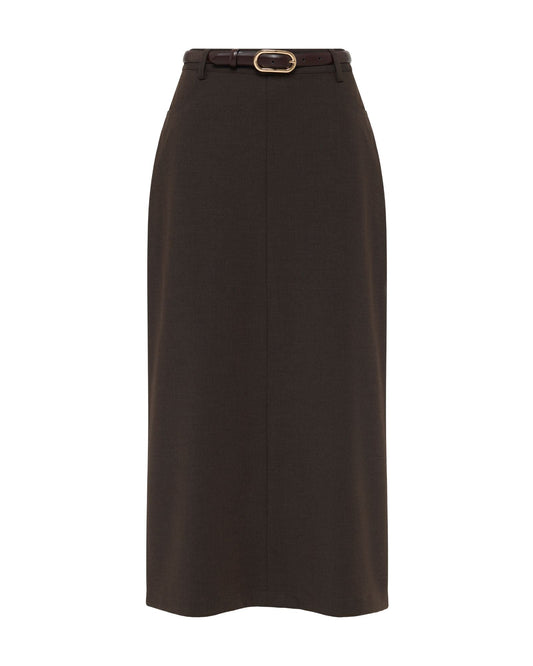 Harper Column Skirt