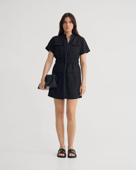 Kitty Mini Dress
