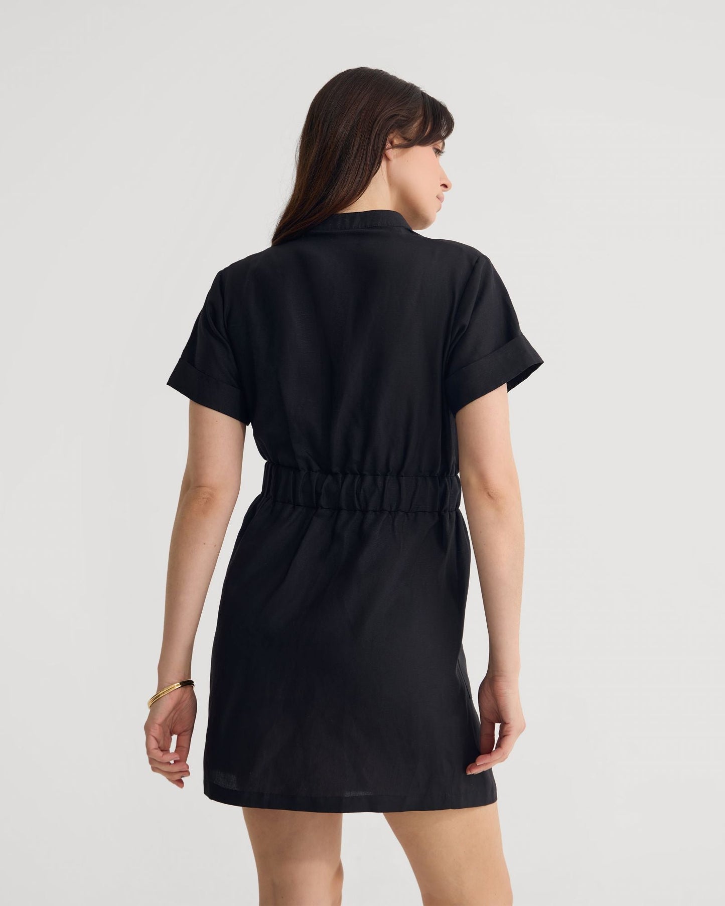 Kitty Mini Dress