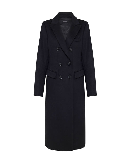 Lily Wool Coat