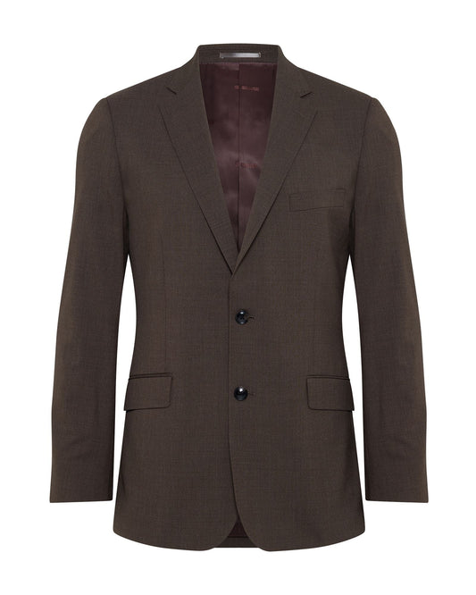 Hopkins Wool Suit Jacket
