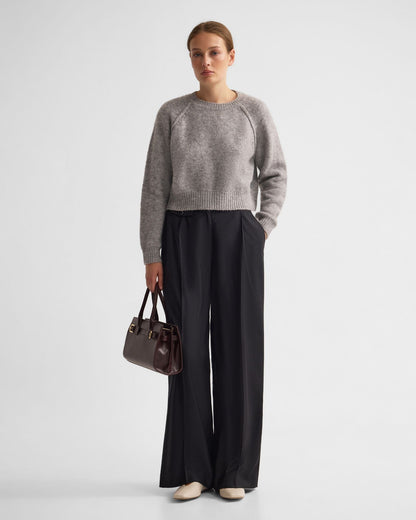 Belle Wool Pant