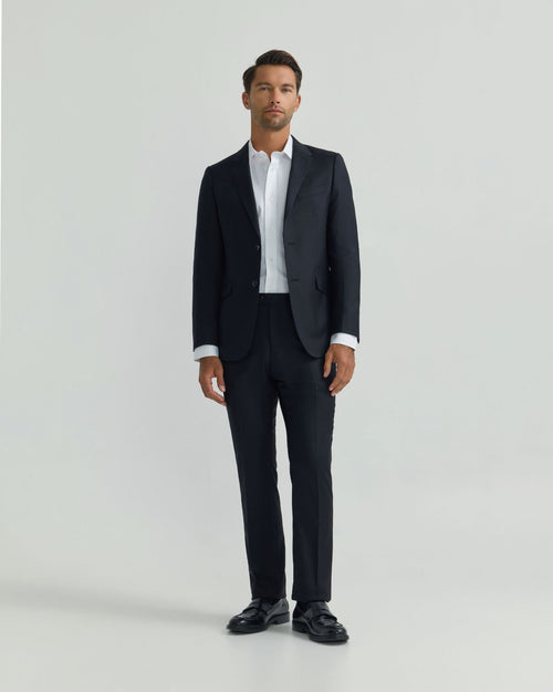 Hopkins Wool Suit Jacket