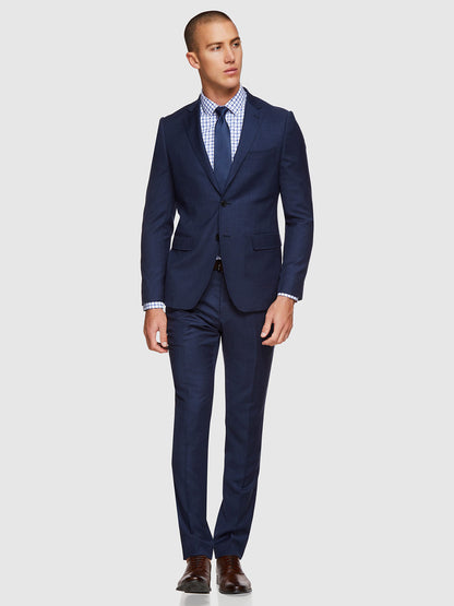 Auden Wool Suit Jacket