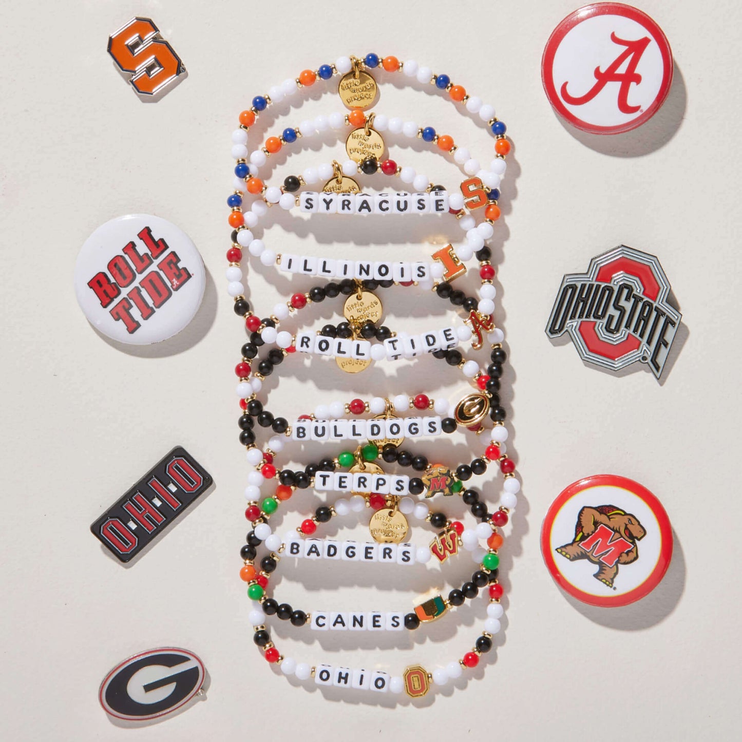 Badgers® - University of Wisconsin®