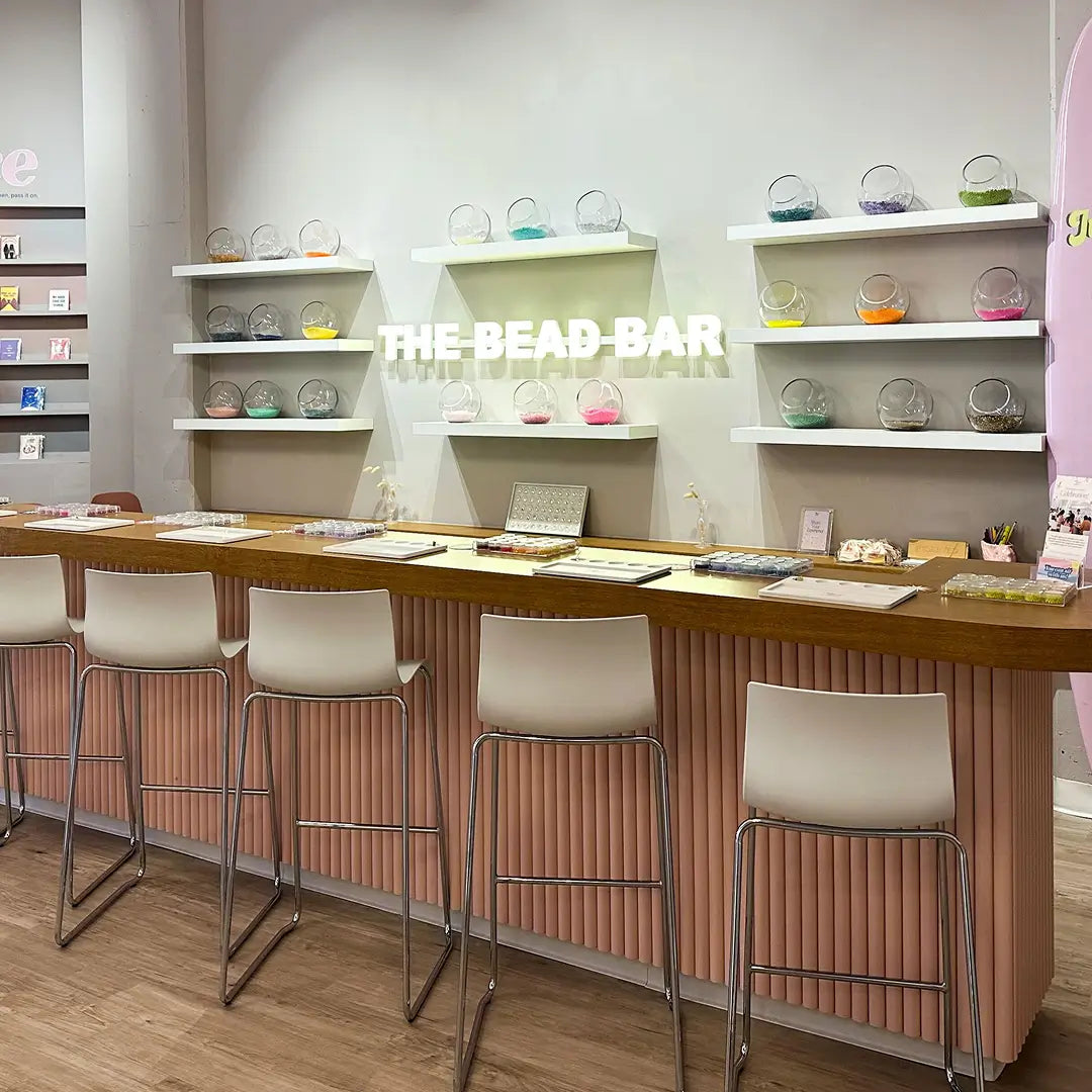 The Bead Bar®- Long Branch