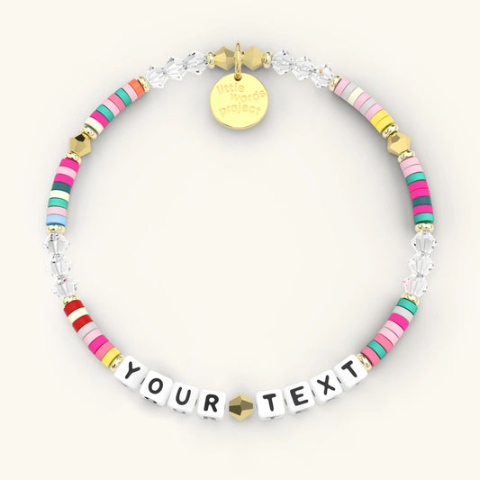 Custom Rainbow