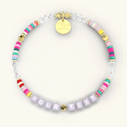 Custom Rainbow