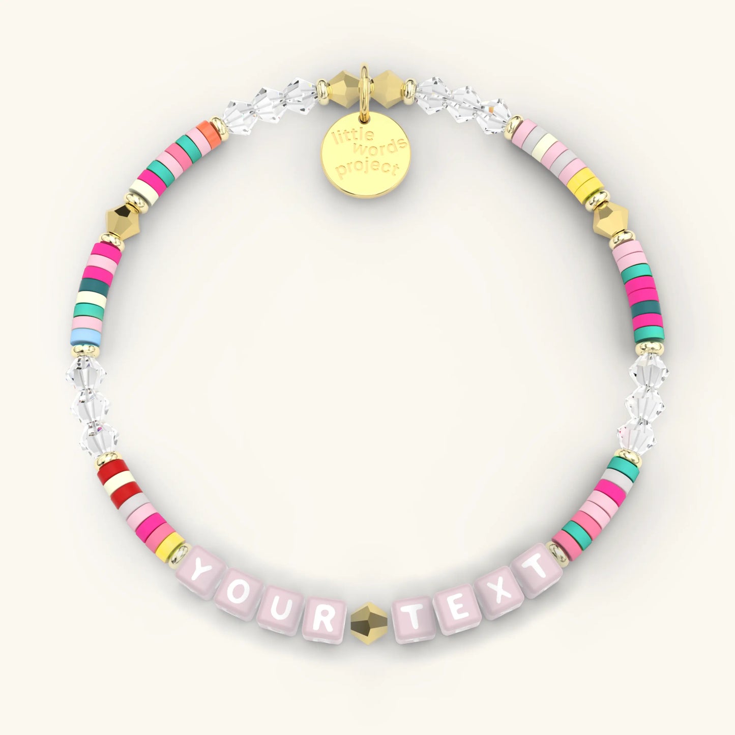 Custom Rainbow