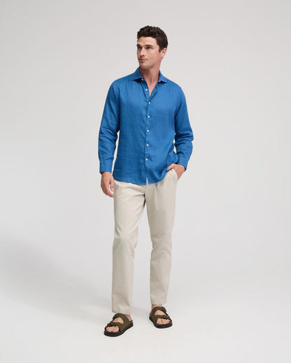 Ollie Linen Shirt