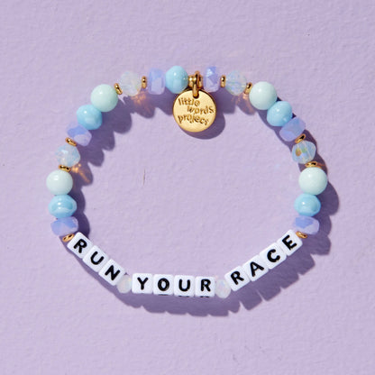 Run Your Race