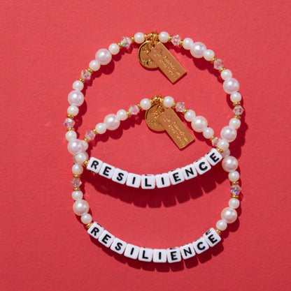 Resilience- Disaster Relief