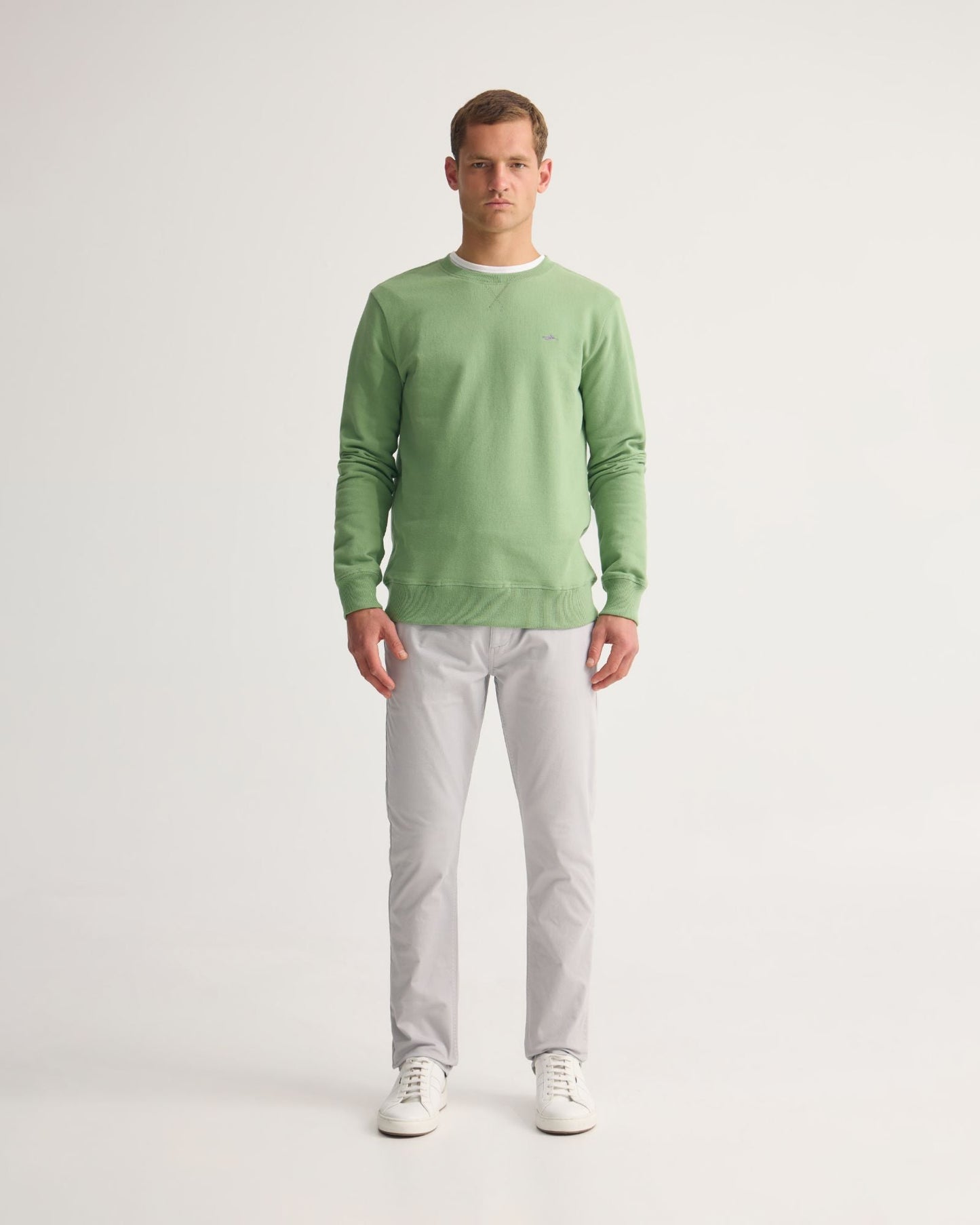 Leo Sweatshirt