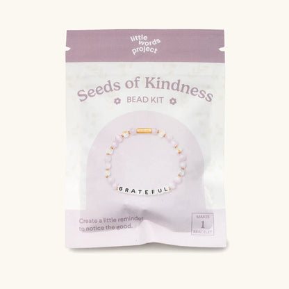 Grateful Bead Kit