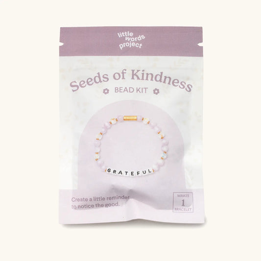 Grateful Bead Kit