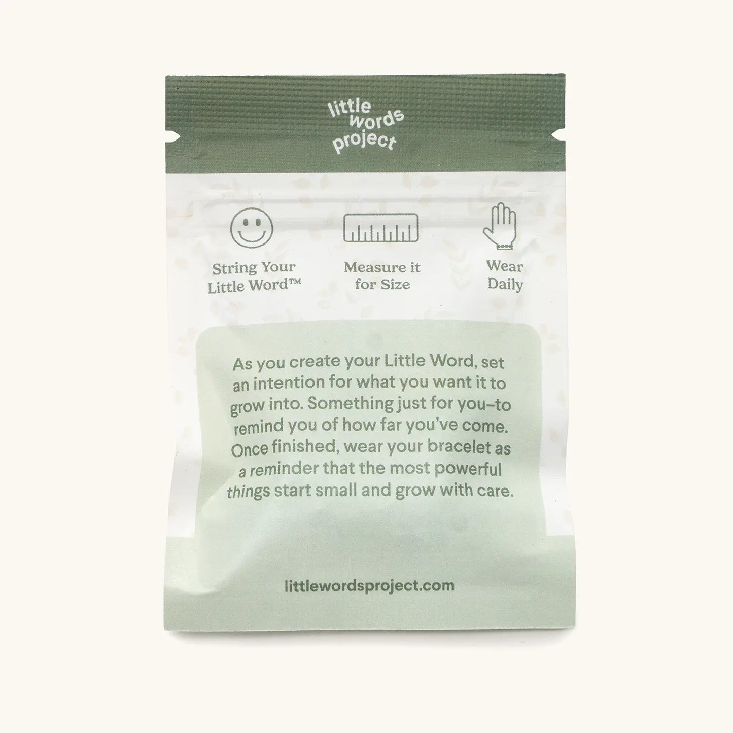Grow Bead Kit